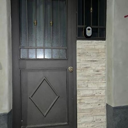 Ursino Nel Cuore Di Catania Apartment Exterior photo