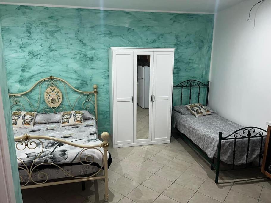 Ursino Nel Cuore Di Catania Apartment Exterior photo
