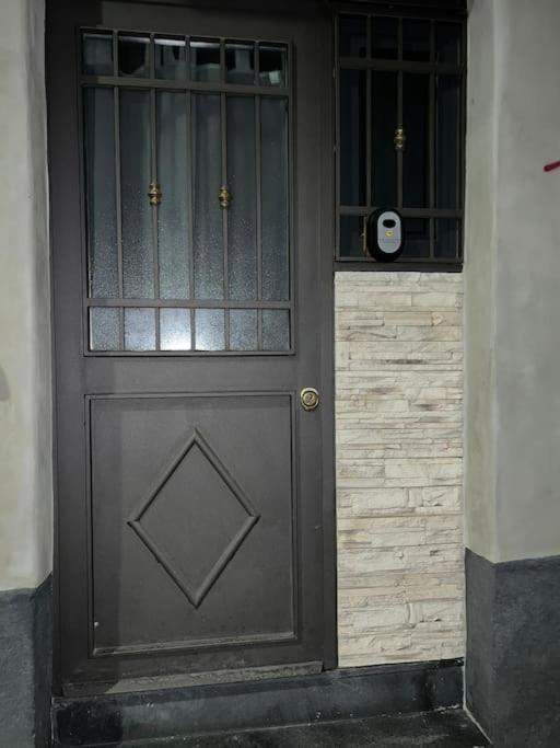 Ursino Nel Cuore Di Catania Apartment Exterior photo
