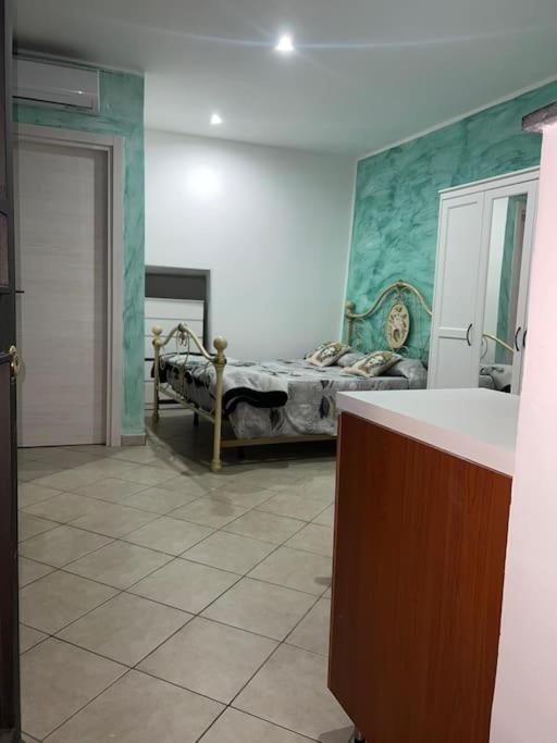 Ursino Nel Cuore Di Catania Apartment Exterior photo