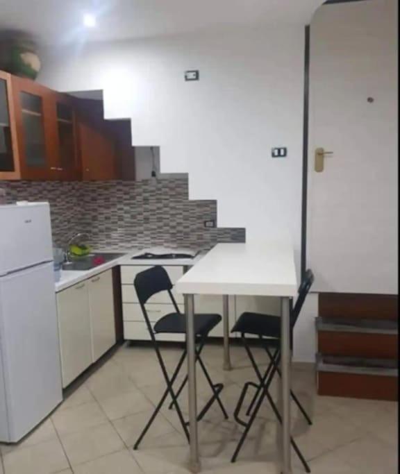 Ursino Nel Cuore Di Catania Apartment Exterior photo
